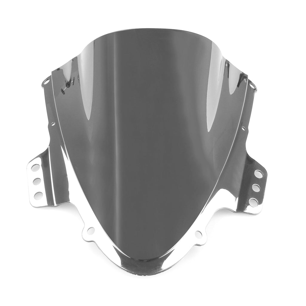 Windshield WindScreen Double Bubble For Suzuki GSXR 1000 (2005-2006) 6 Color