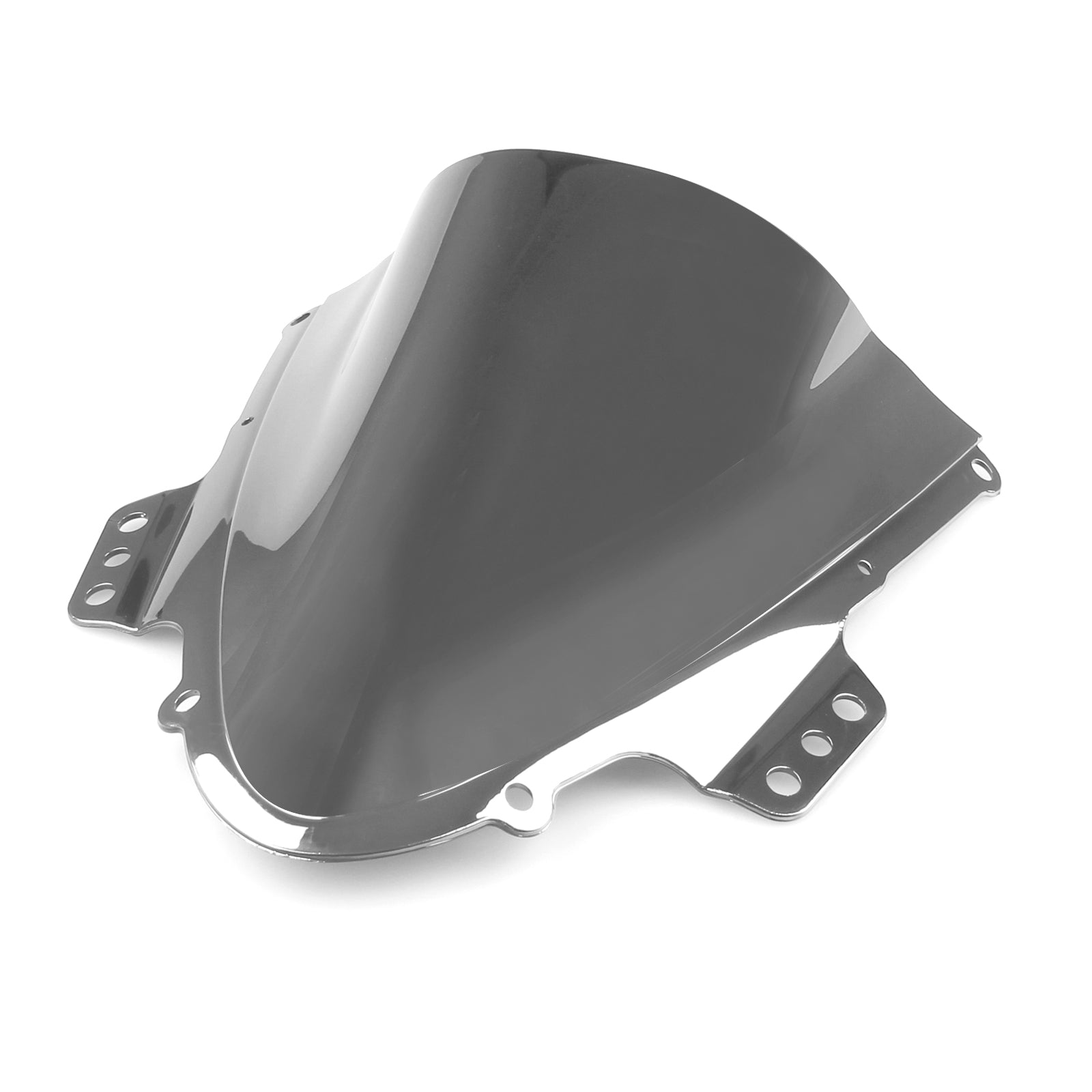 Windshield WindScreen Double Bubble For Suzuki GSXR 1000 (2005-2006) 6 Color