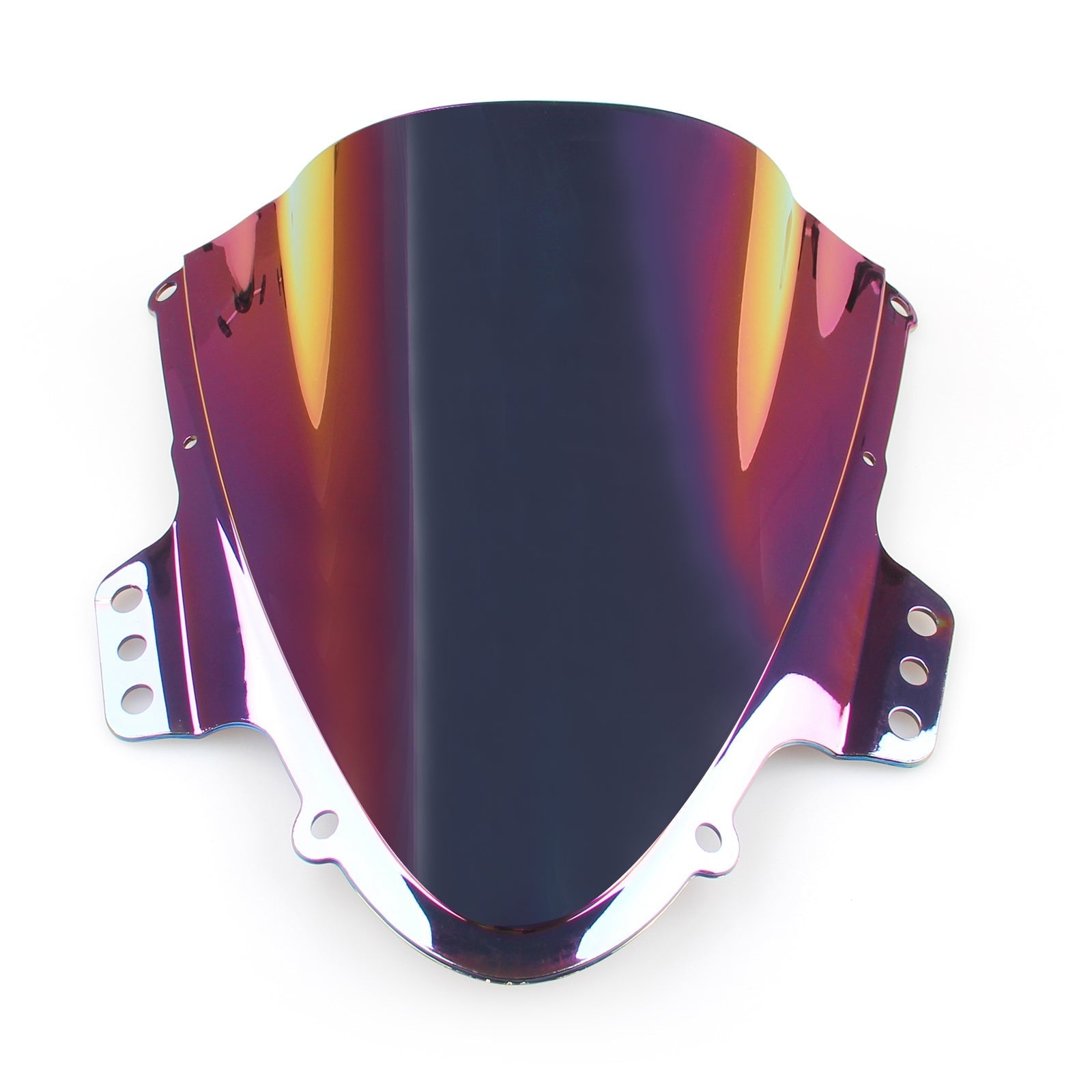 Windshield WindScreen Double Bubble For Suzuki GSXR 1000 (2005-2006) 6 Color