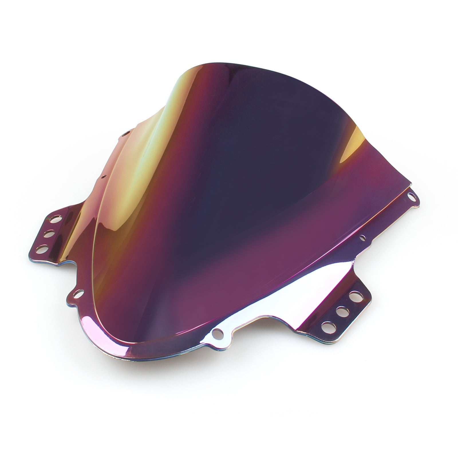 Windshield WindScreen Double Bubble For Suzuki GSXR 1000 (2005-2006) 6 Color