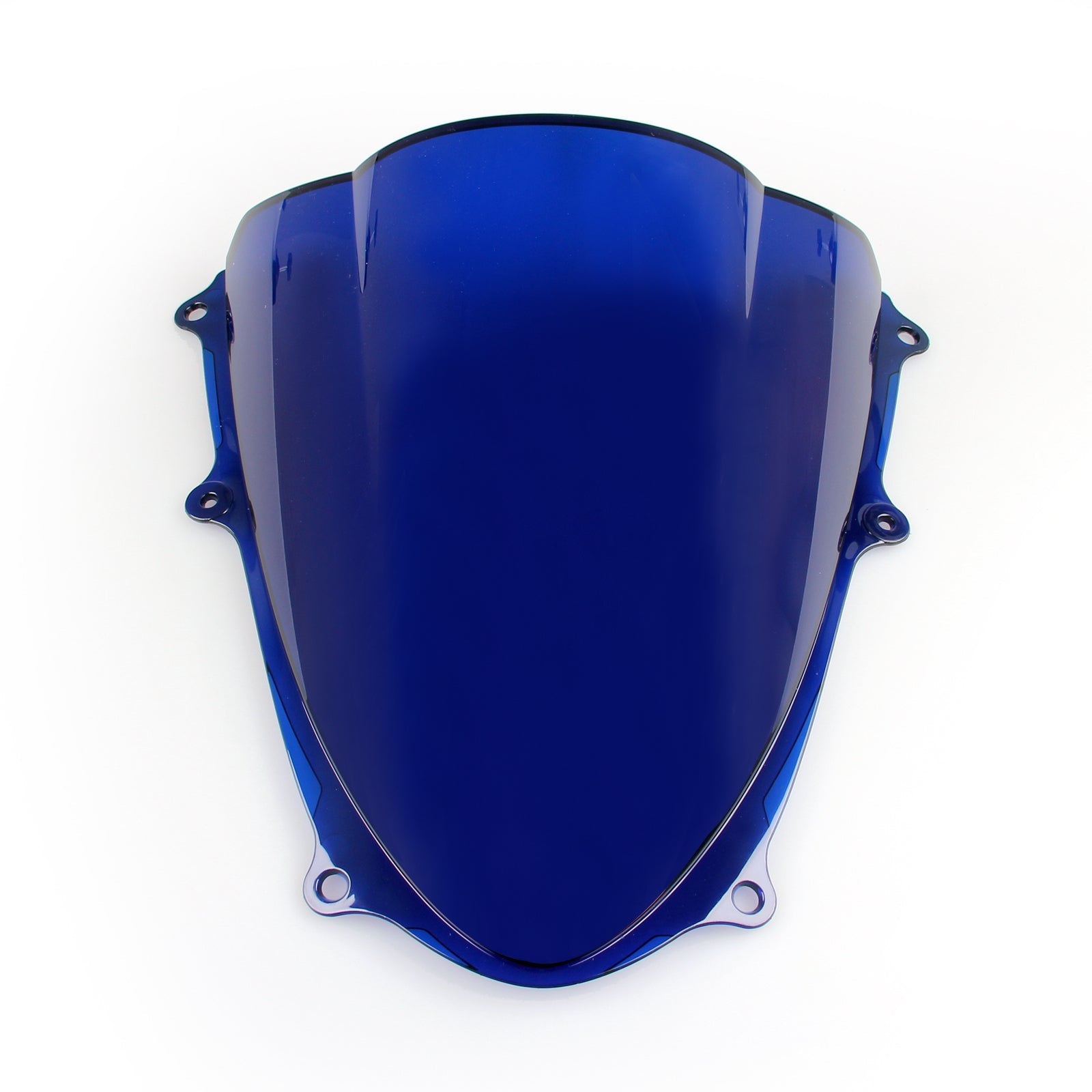 Windshield WindScreen Double Bubble For Suzuki GSXR 1000 (2009-2016) 7 Color