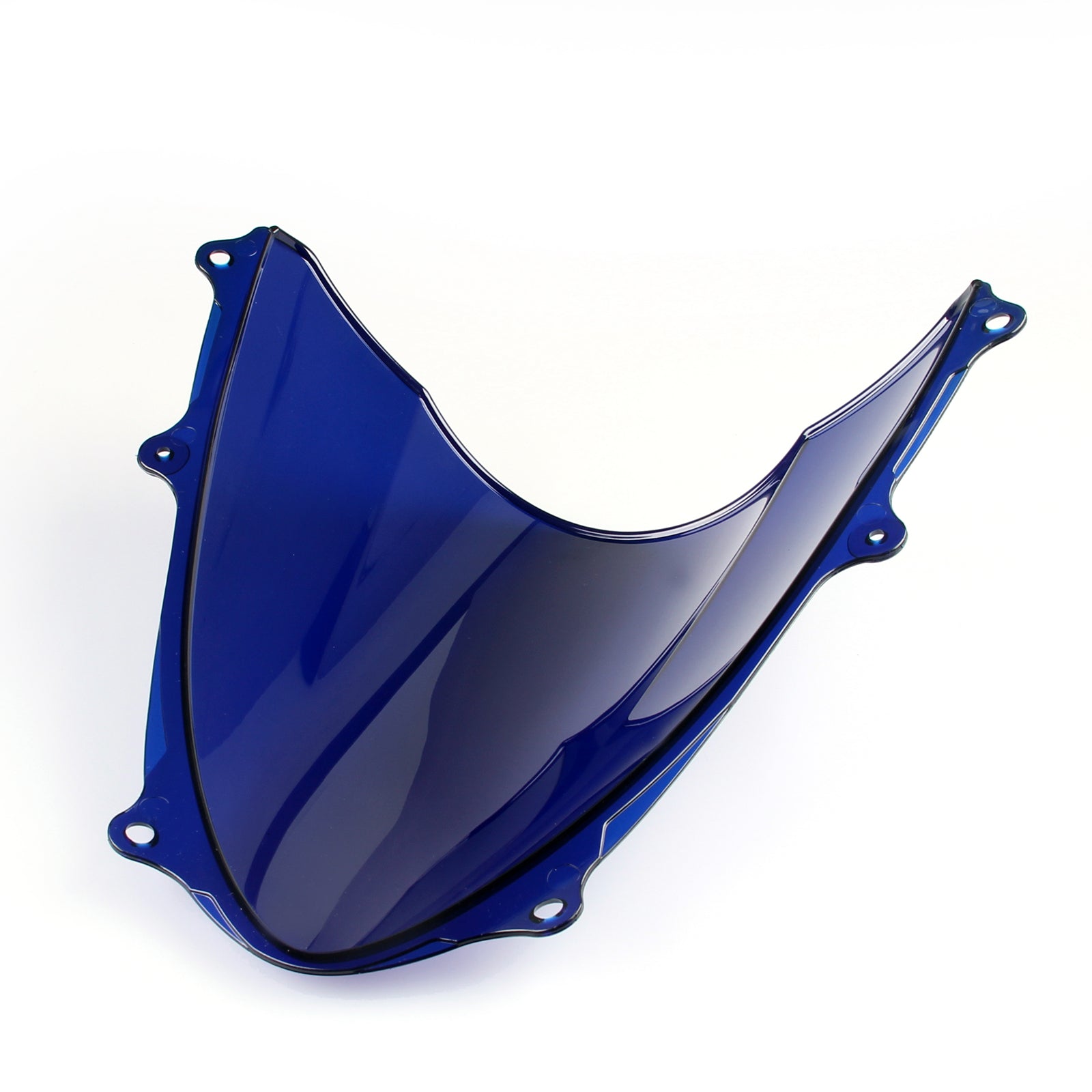 Windshield WindScreen Double Bubble For Suzuki GSXR 1000 (2009-2016) 7 Color