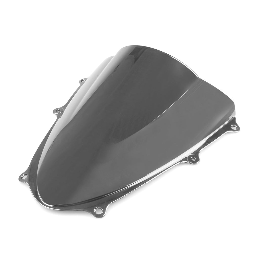 Windshield WindScreen Double Bubble For Suzuki GSXR 1000 (2009-2016) 7 Color