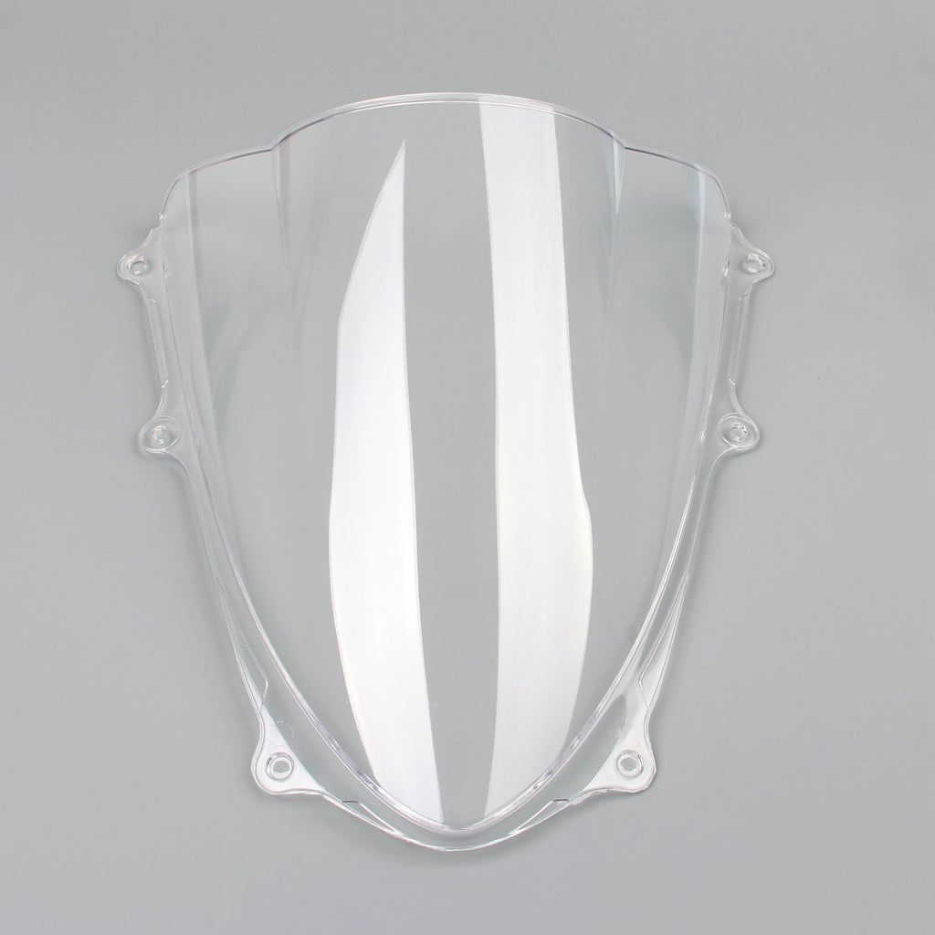 Windshield WindScreen Double Bubble For Suzuki GSXR 1000 (2009-2016) 7 Color