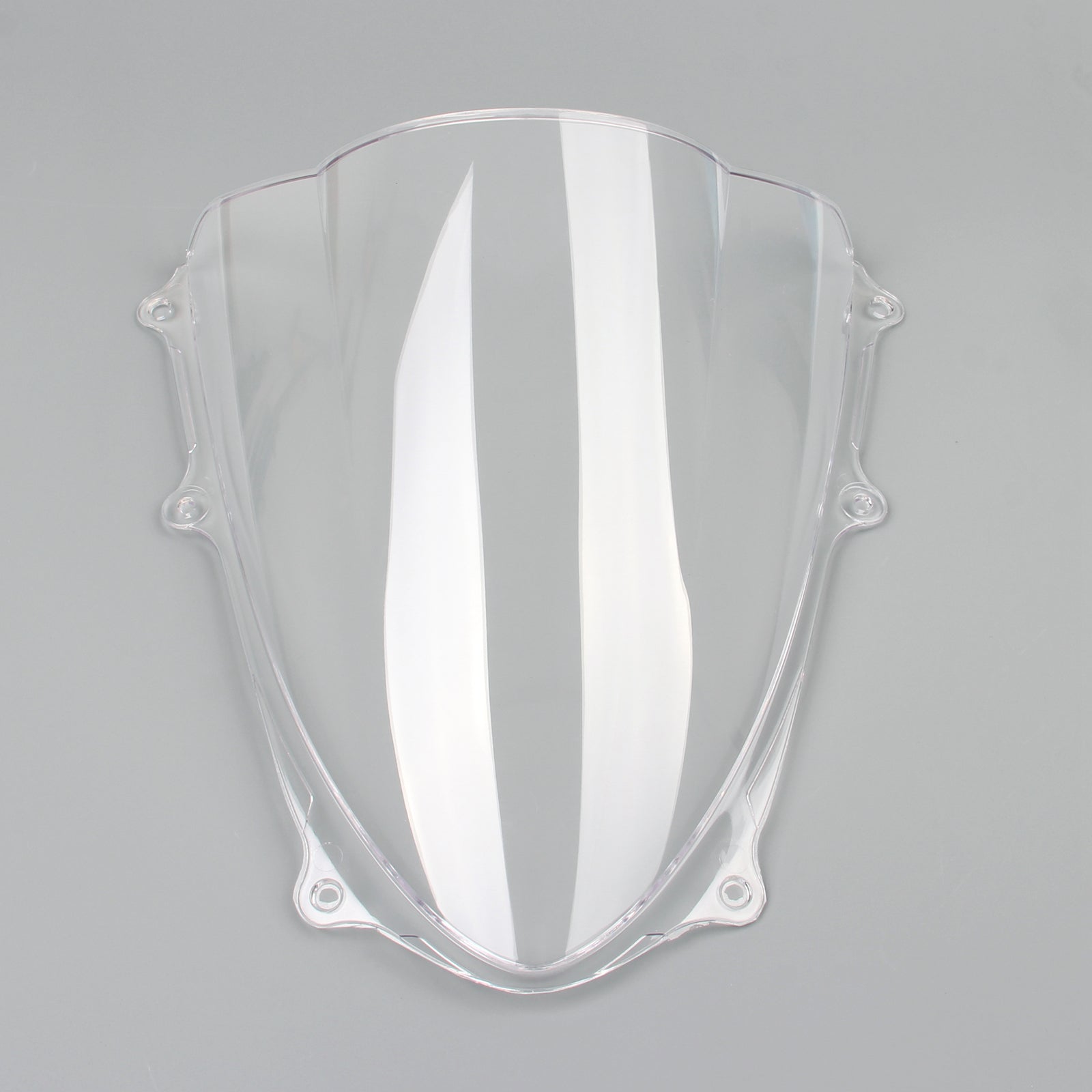 Windshield WindScreen Double Bubble For Suzuki GSXR 1000 (2009-2016) 7 Color
