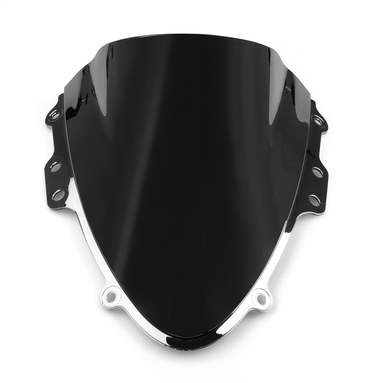 Suzuki GSXR 600/750 (2004-2005) Windshield WindScreen Double Bubble For 6 Color