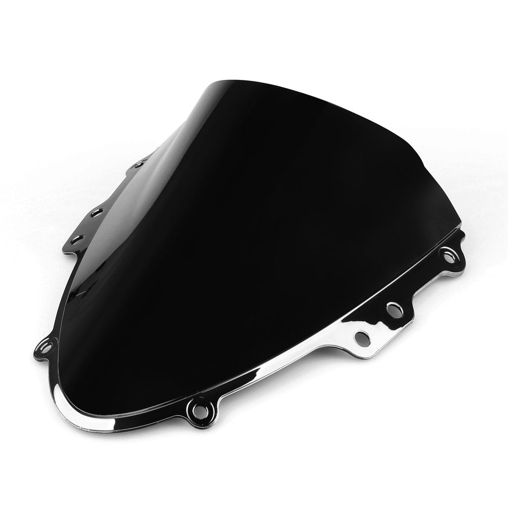 Suzuki GSXR 600/750 (2004-2005) Windshield WindScreen Double Bubble For 6 Color