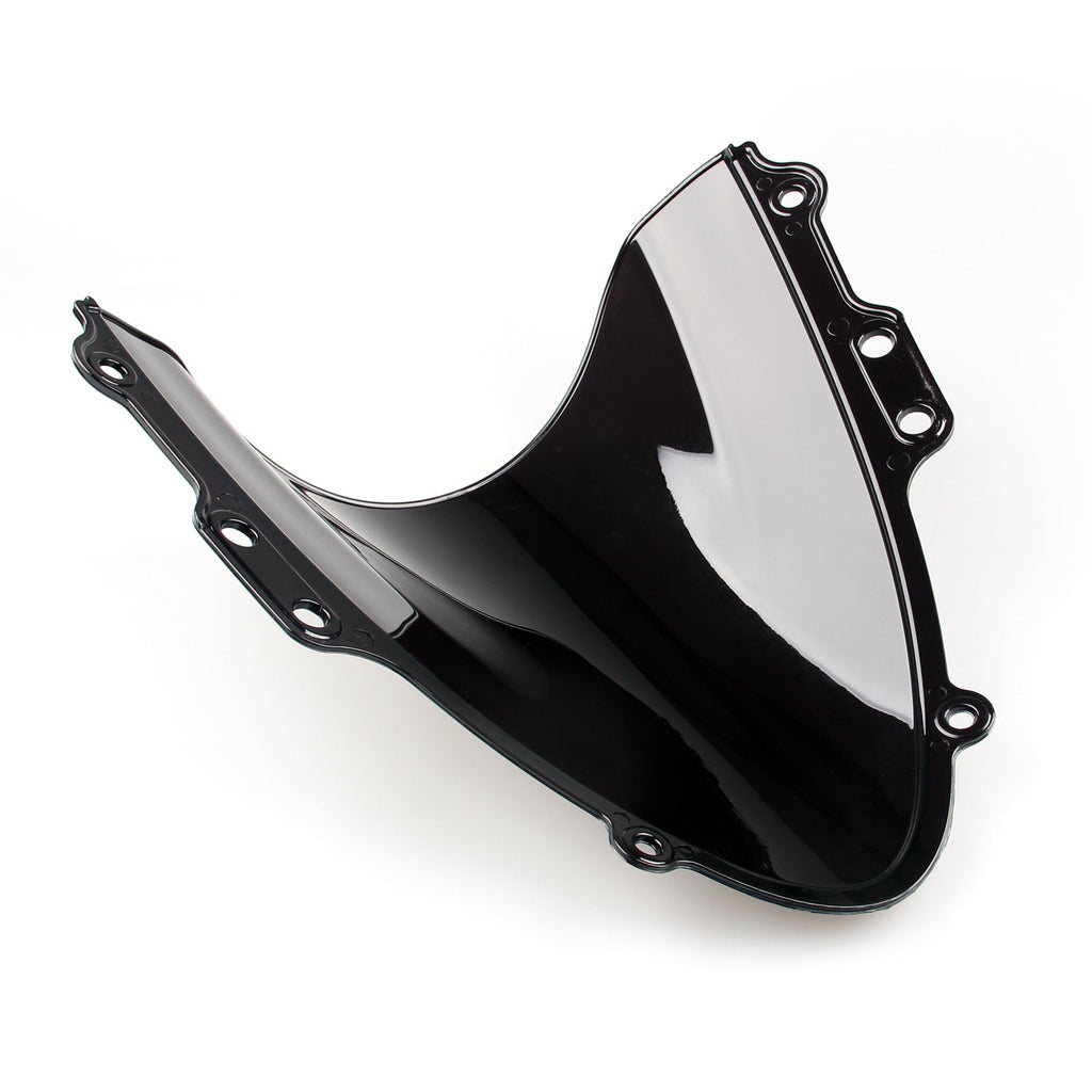 Suzuki GSXR 600/750 (2004-2005) Windshield WindScreen Double Bubble For 6 Color