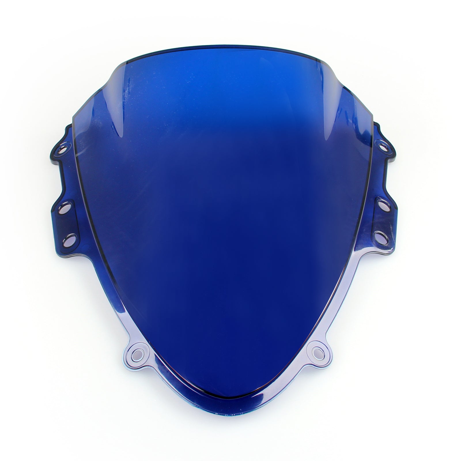 Suzuki GSXR 600/750 (2004-2005) Windshield WindScreen Double Bubble For 6 Color
