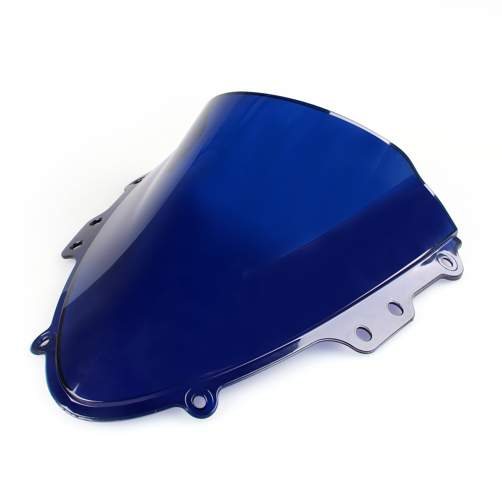 Suzuki GSXR 600/750 (2004-2005) Windshield WindScreen Double Bubble For 6 Color