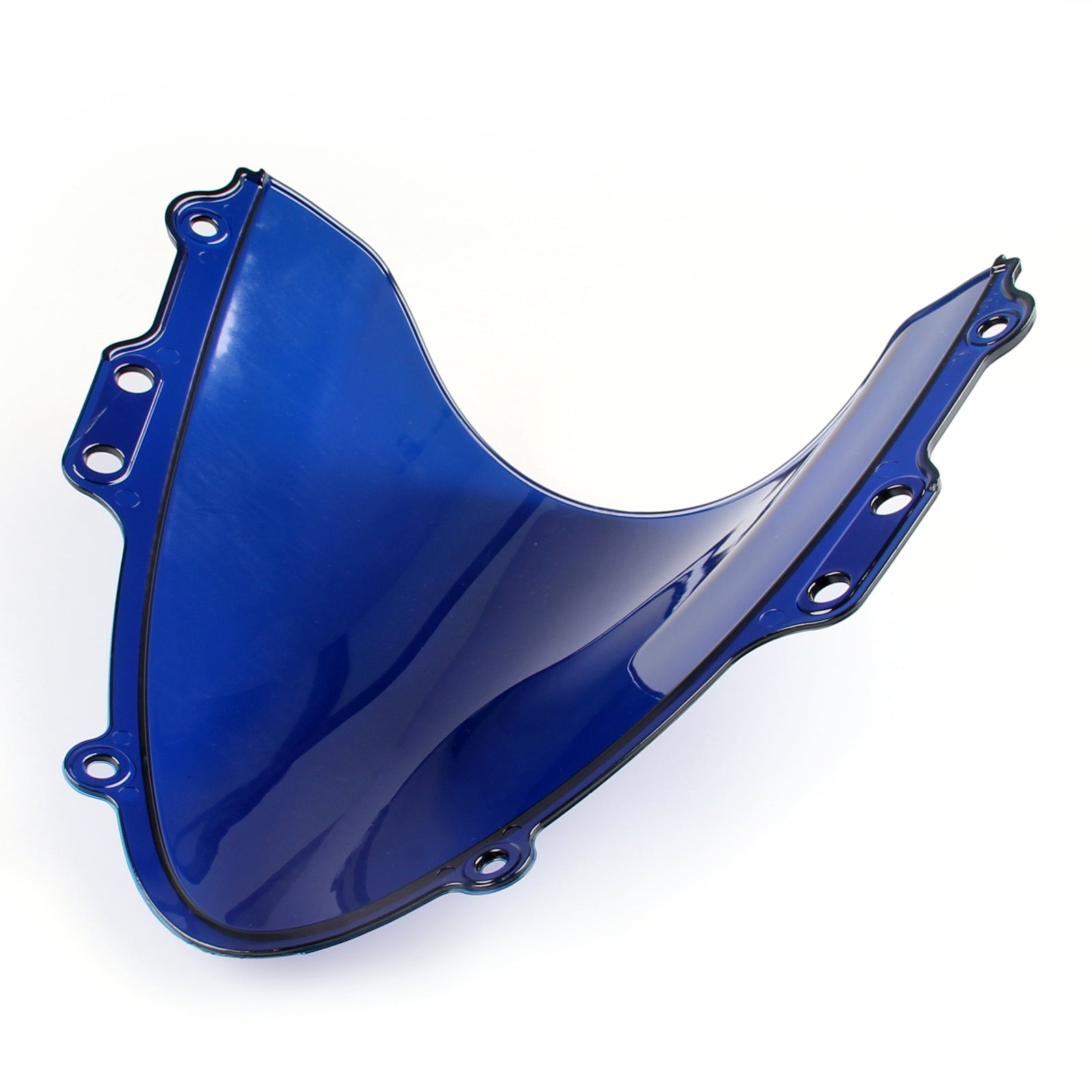 Suzuki GSXR 600/750 (2004-2005) Windshield WindScreen Double Bubble For 6 Color