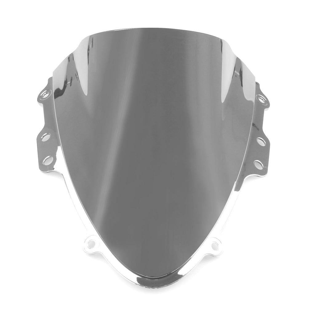 Suzuki GSXR 600/750 (2004-2005) Windshield WindScreen Double Bubble For 6 Color