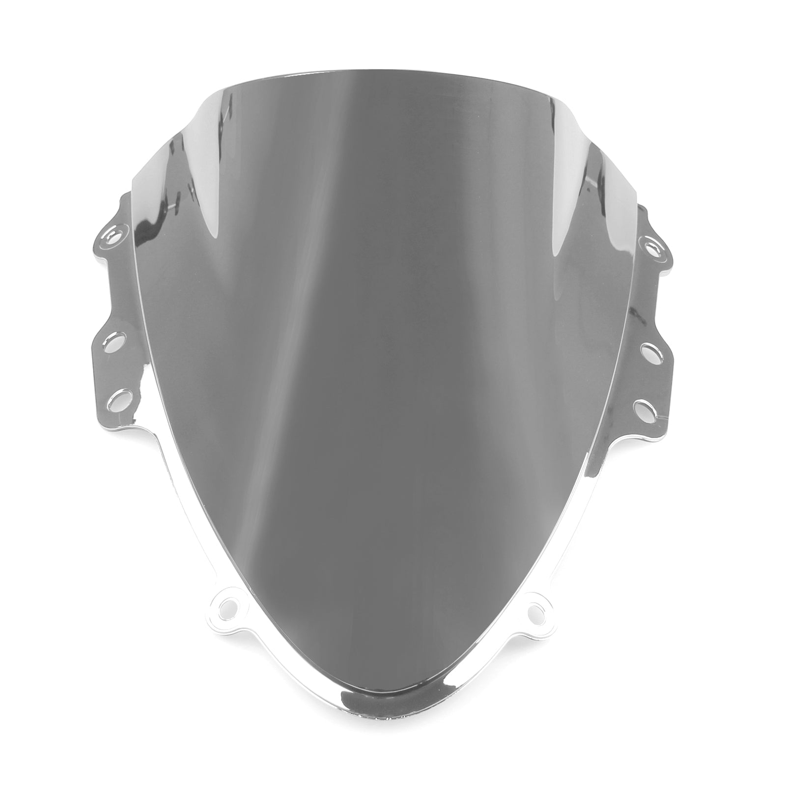 Suzuki GSXR 600/750 (2004-2005) Windshield WindScreen Double Bubble For 6 Color