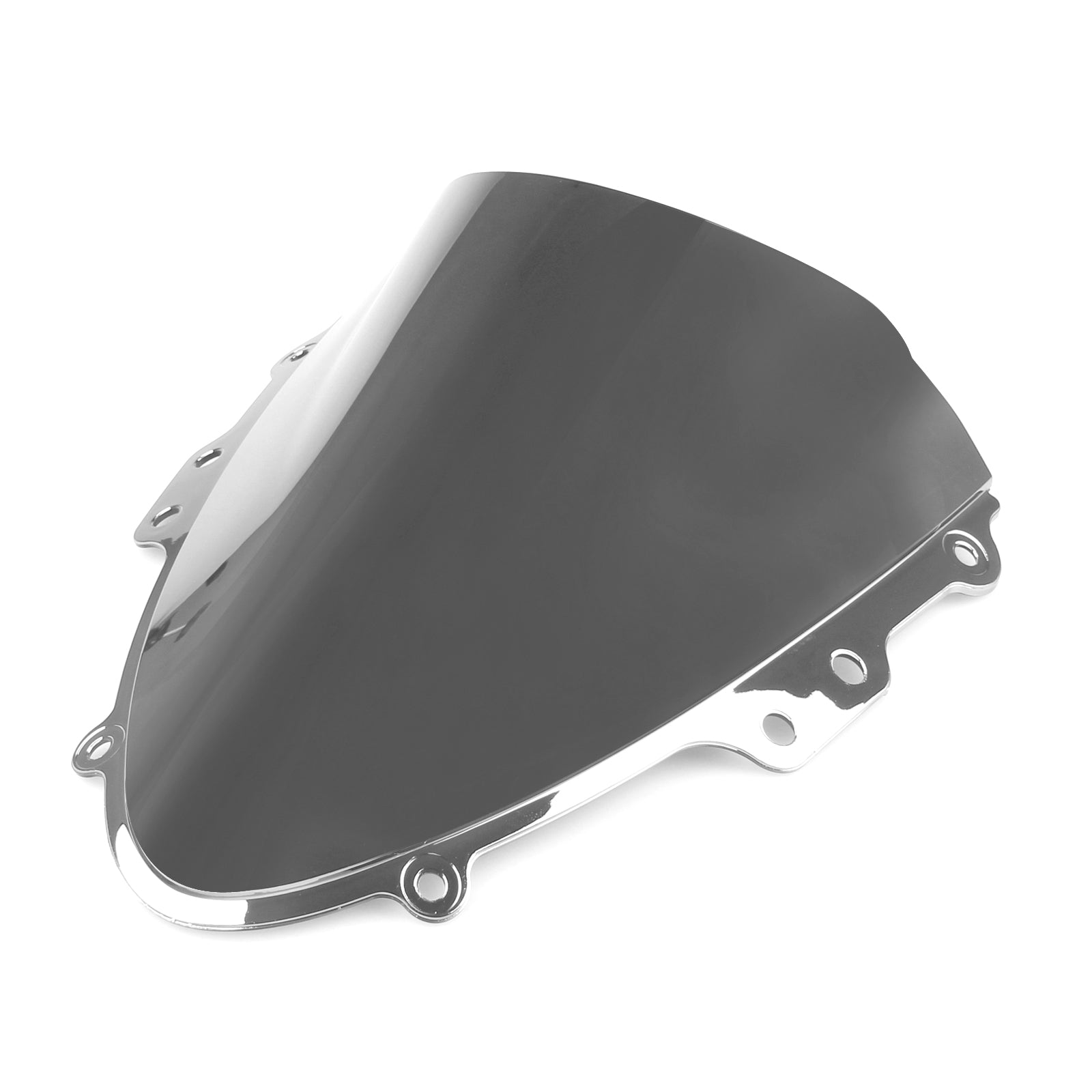 Suzuki GSXR 600/750 (2004-2005) Windshield WindScreen Double Bubble For 6 Color