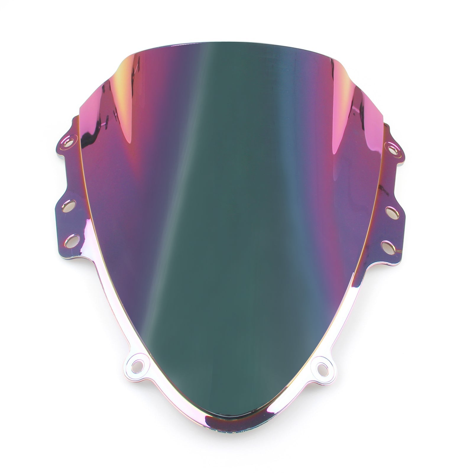 Suzuki GSXR 600/750 (2004-2005) Windshield WindScreen Double Bubble For 6 Color