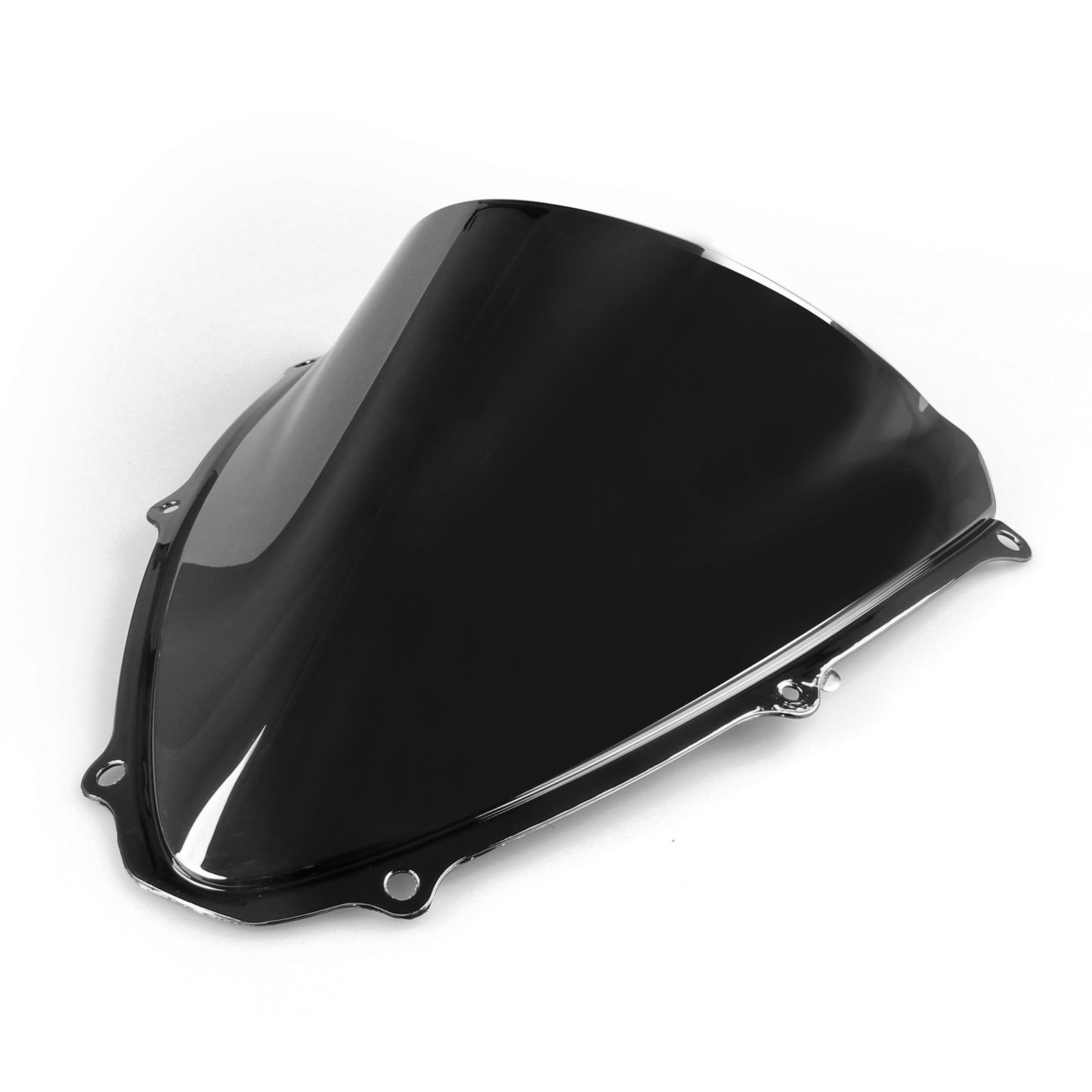 Windshield WindScreen Double Bubble For Suzuki GSXR 600/750 (2006-2007) 6 Color