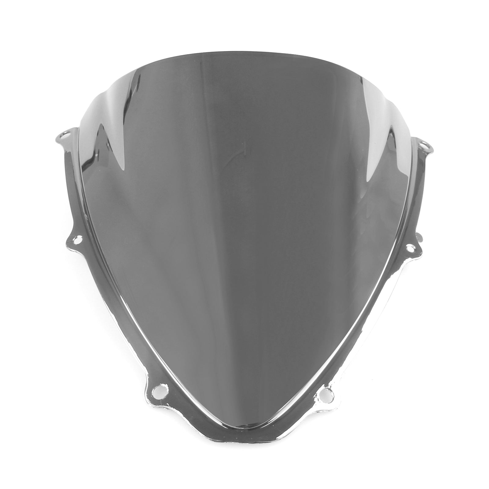 Windshield WindScreen Double Bubble For Suzuki GSXR 600/750 (2006-2007) 6 Color