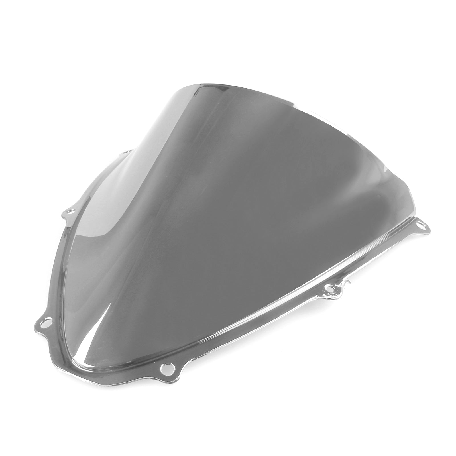 Windshield WindScreen Double Bubble For Suzuki GSXR 600/750 (2006-2007) 6 Color