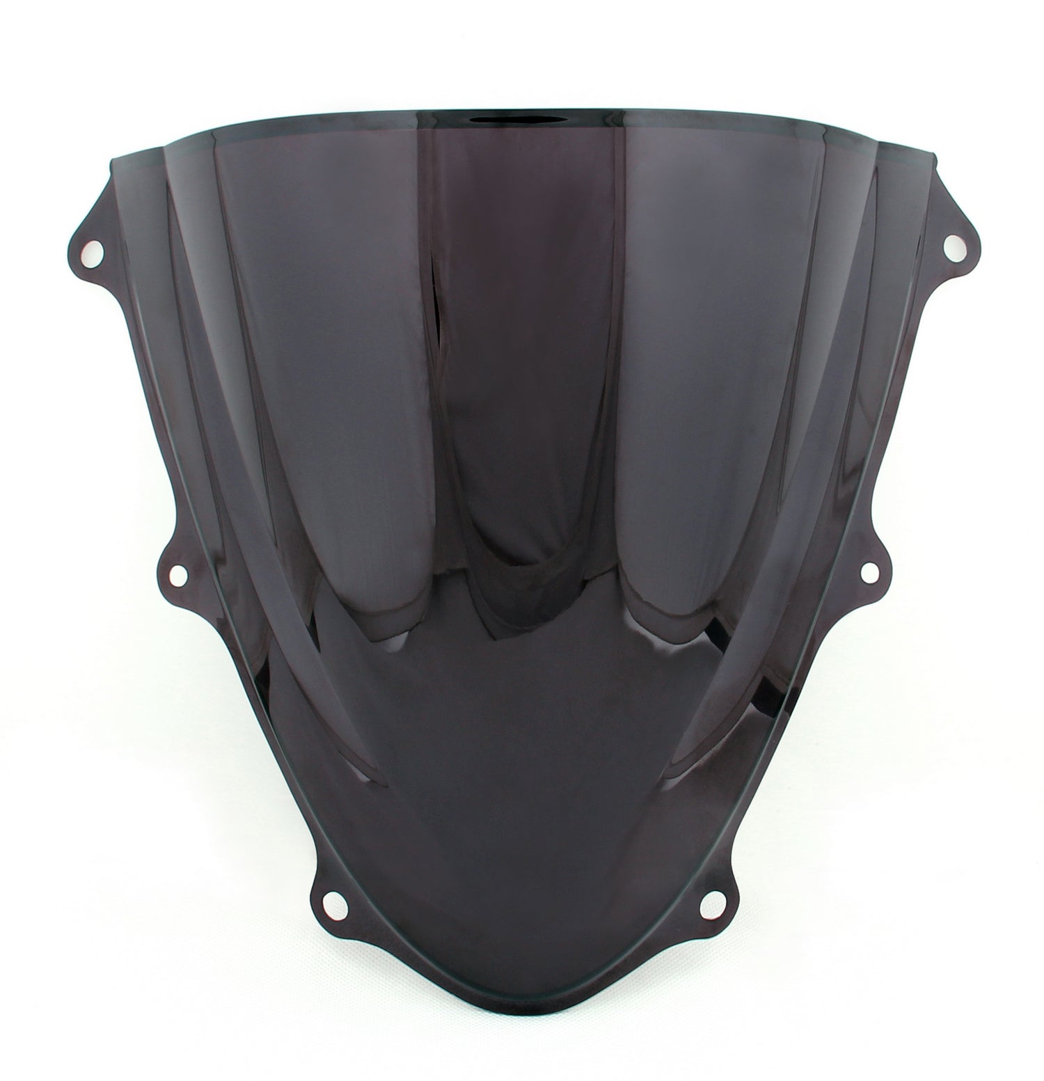 Windshield WindScreen Double Bubble For Suzuki GSXR600/750 (2011-2014) 6 Color