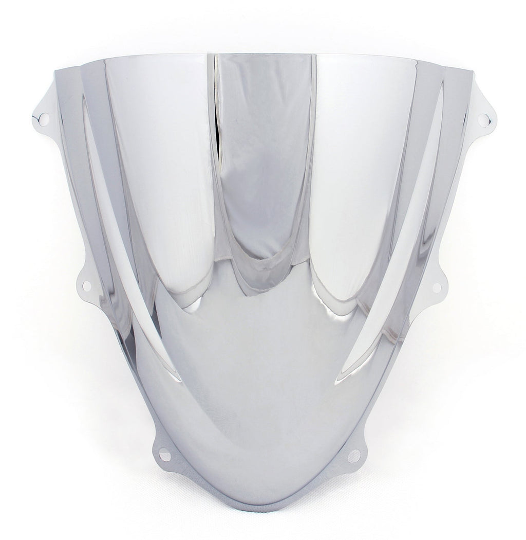 Windshield WindScreen Double Bubble For Suzuki GSXR600/750 (2011-2014) 6 Color