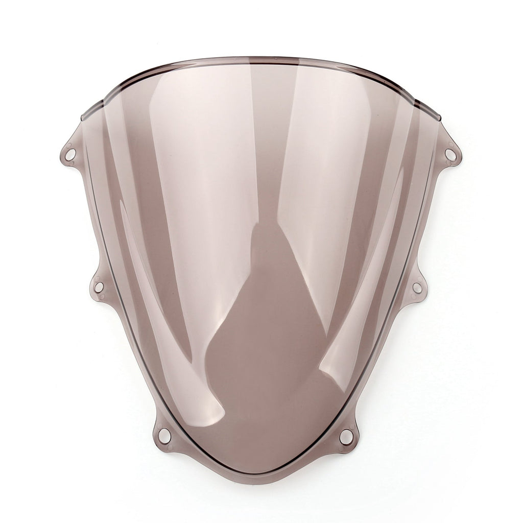 Windshield WindScreen Double Bubble For Suzuki GSXR600/750 (2011-2014) 6 Color
