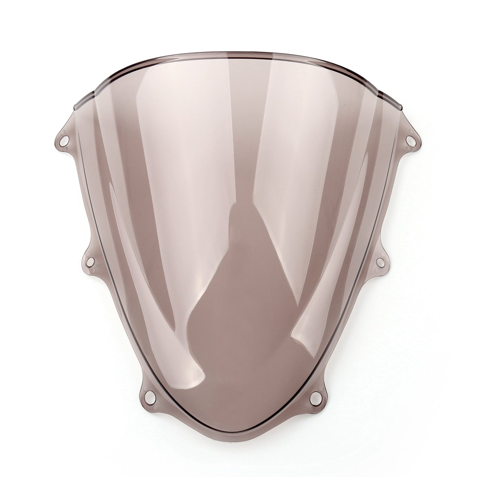 Windshield WindScreen Double Bubble For Suzuki GSXR600/750 (2011-2014) 6 Color