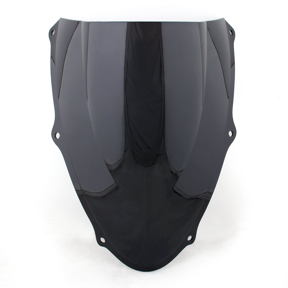 Windshield WindScreen Double Bubble For Suzuki GSXR600/750 (2011-2014) 6 Color