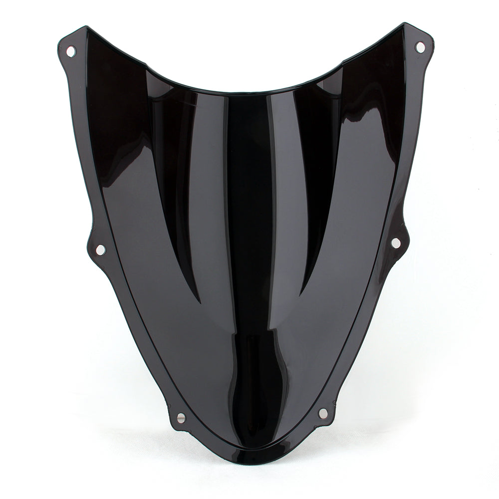 Windshield WindScreen Double Bubble For Suzuki GSXR600/750 (2011-2014) 6 Color
