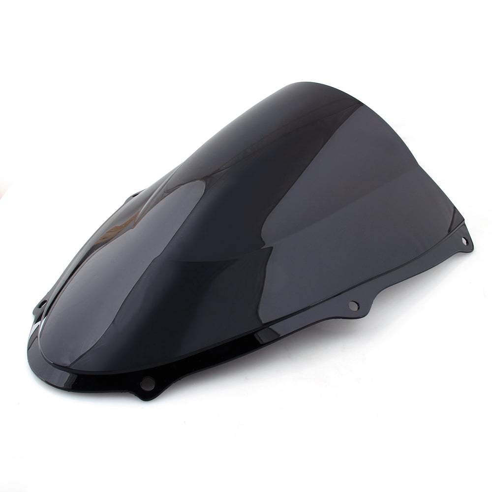 Windshield WindScreen Double Bubble For Suzuki GSXR600/750 (2011-2014) 6 Color