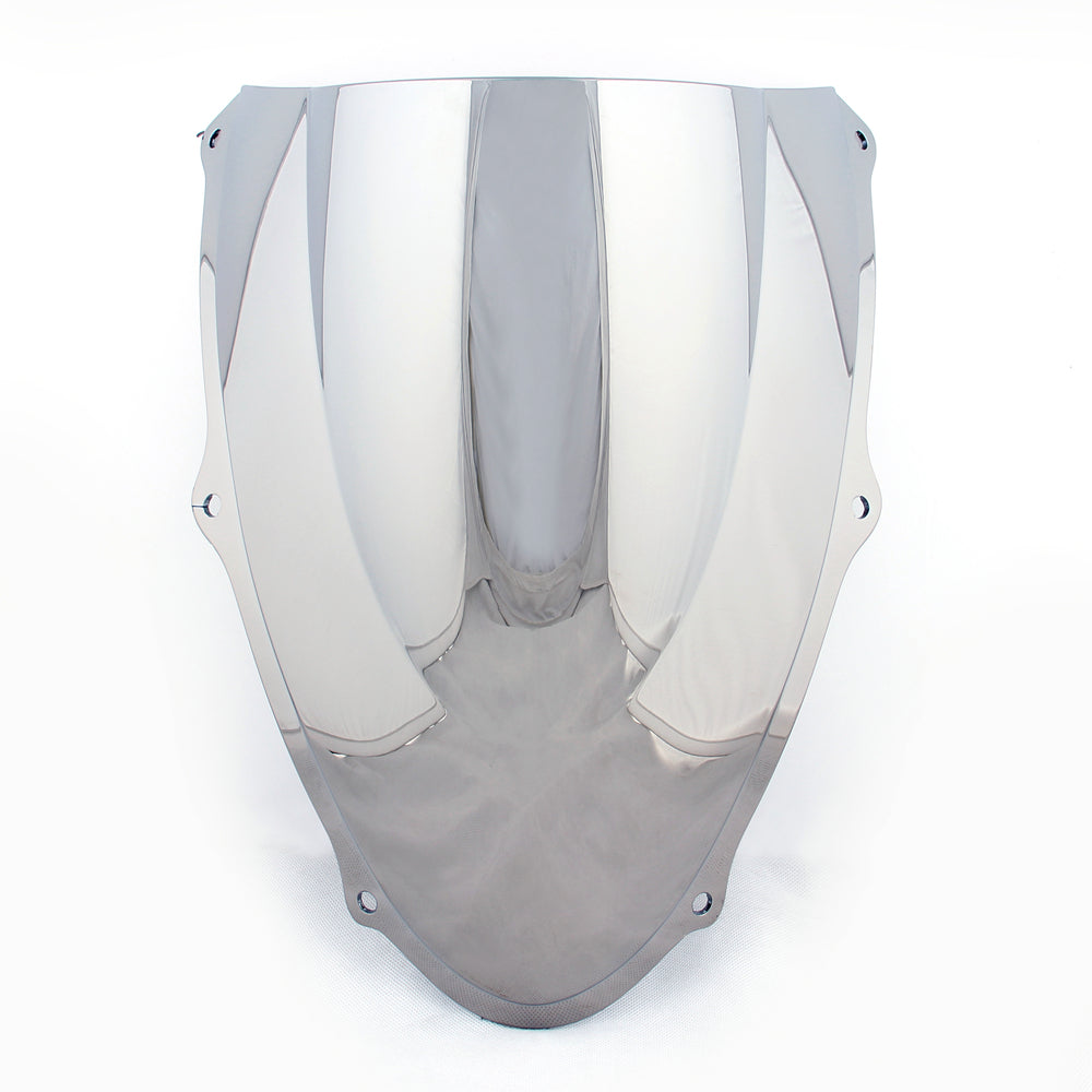 Windshield WindScreen Double Bubble For Suzuki GSXR600/750 (2011-2014) 6 Color