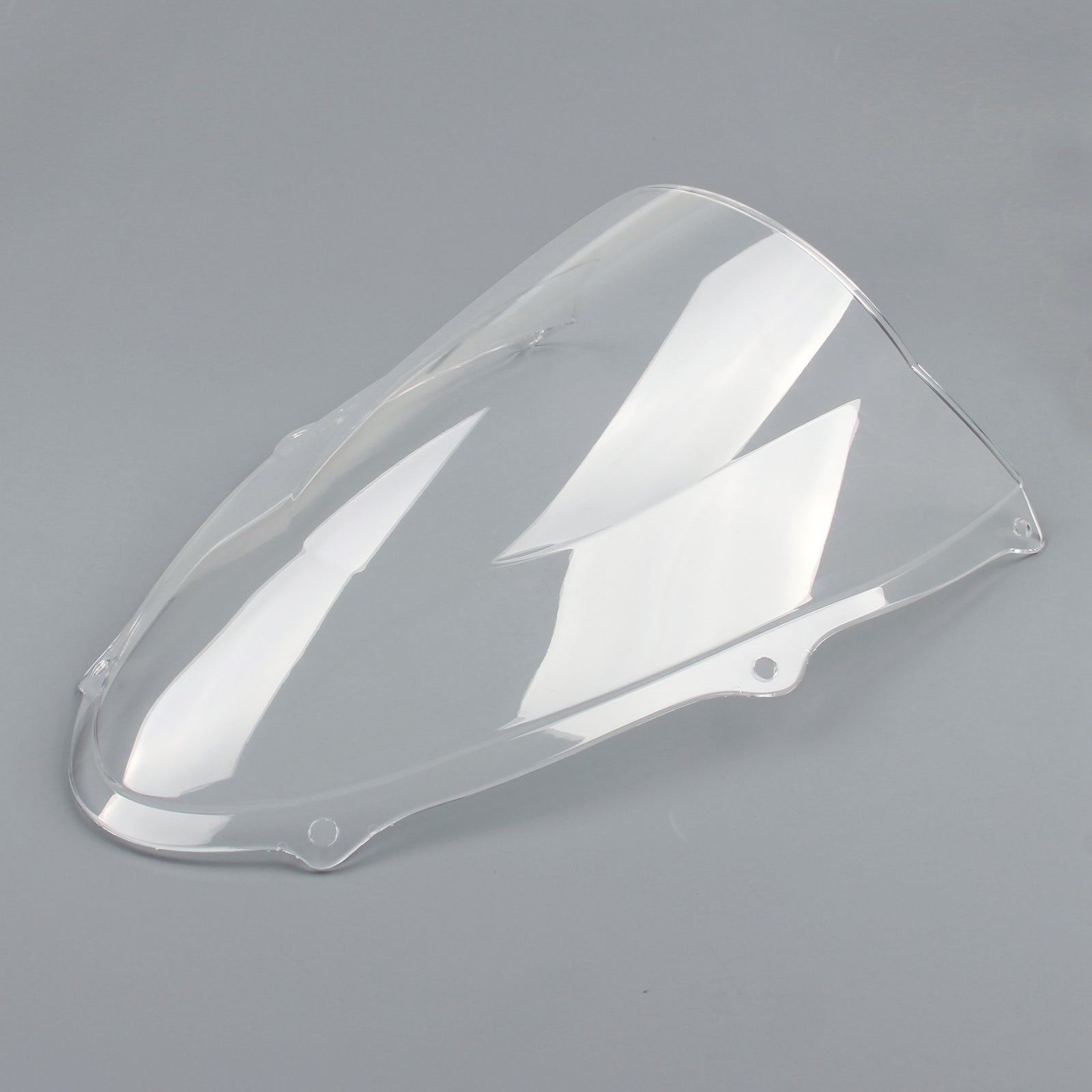 Windshield WindScreen Double Bubble For Suzuki GSXR600/750 (2011-2014) 6 Color