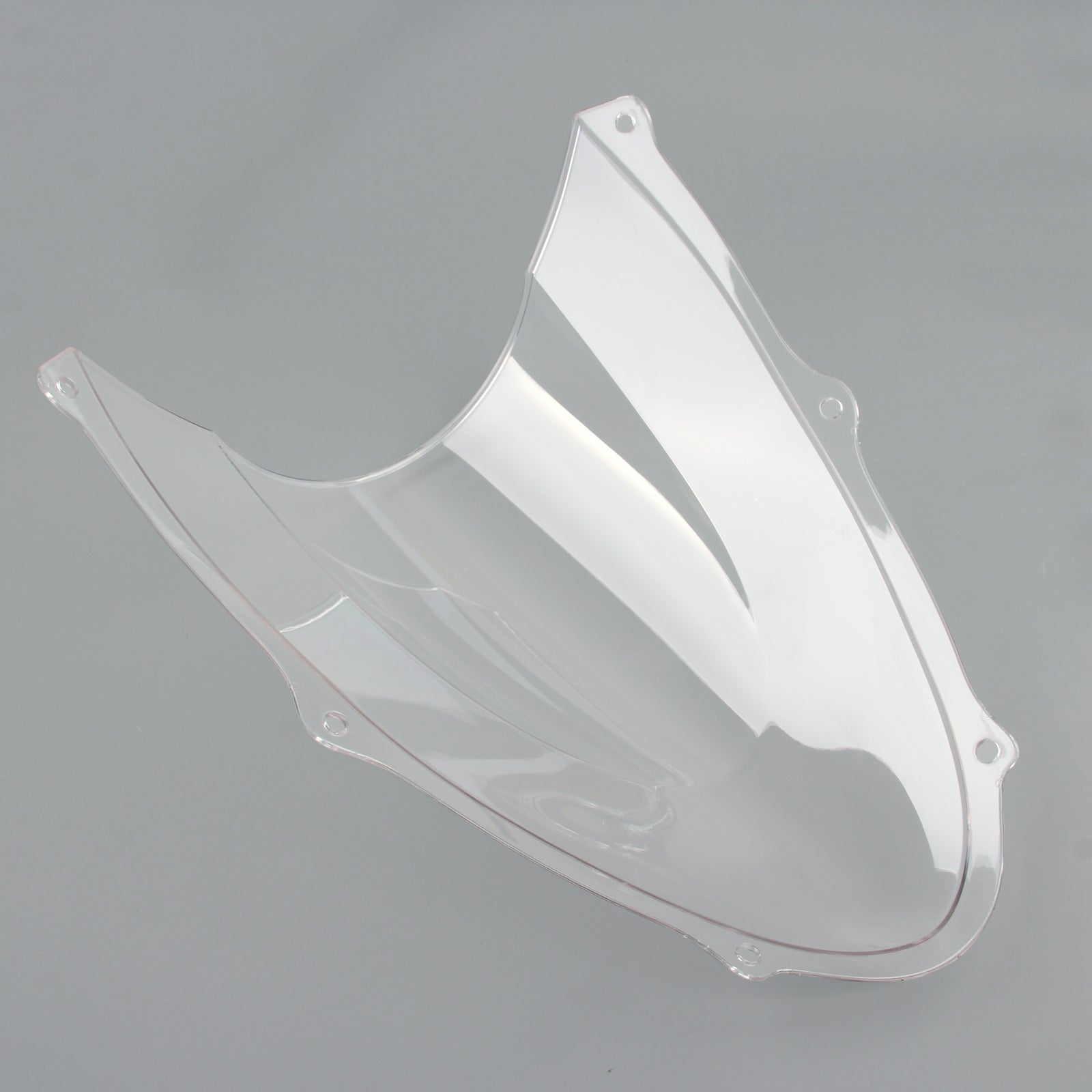 Windshield WindScreen Double Bubble For Suzuki GSXR600/750 (2011-2014) 6 Color