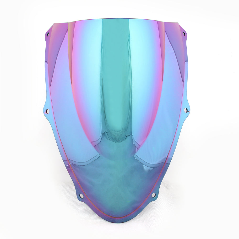 Windshield WindScreen Double Bubble For Suzuki GSXR600/750 (2011-2014) 6 Color