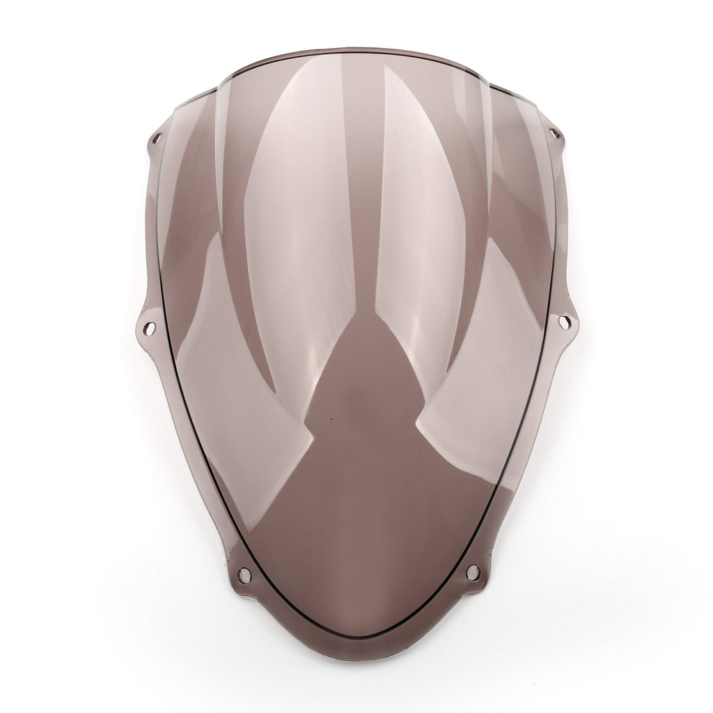 Windshield WindScreen Double Bubble For Suzuki GSXR600/750 (2011-2014) 6 Color