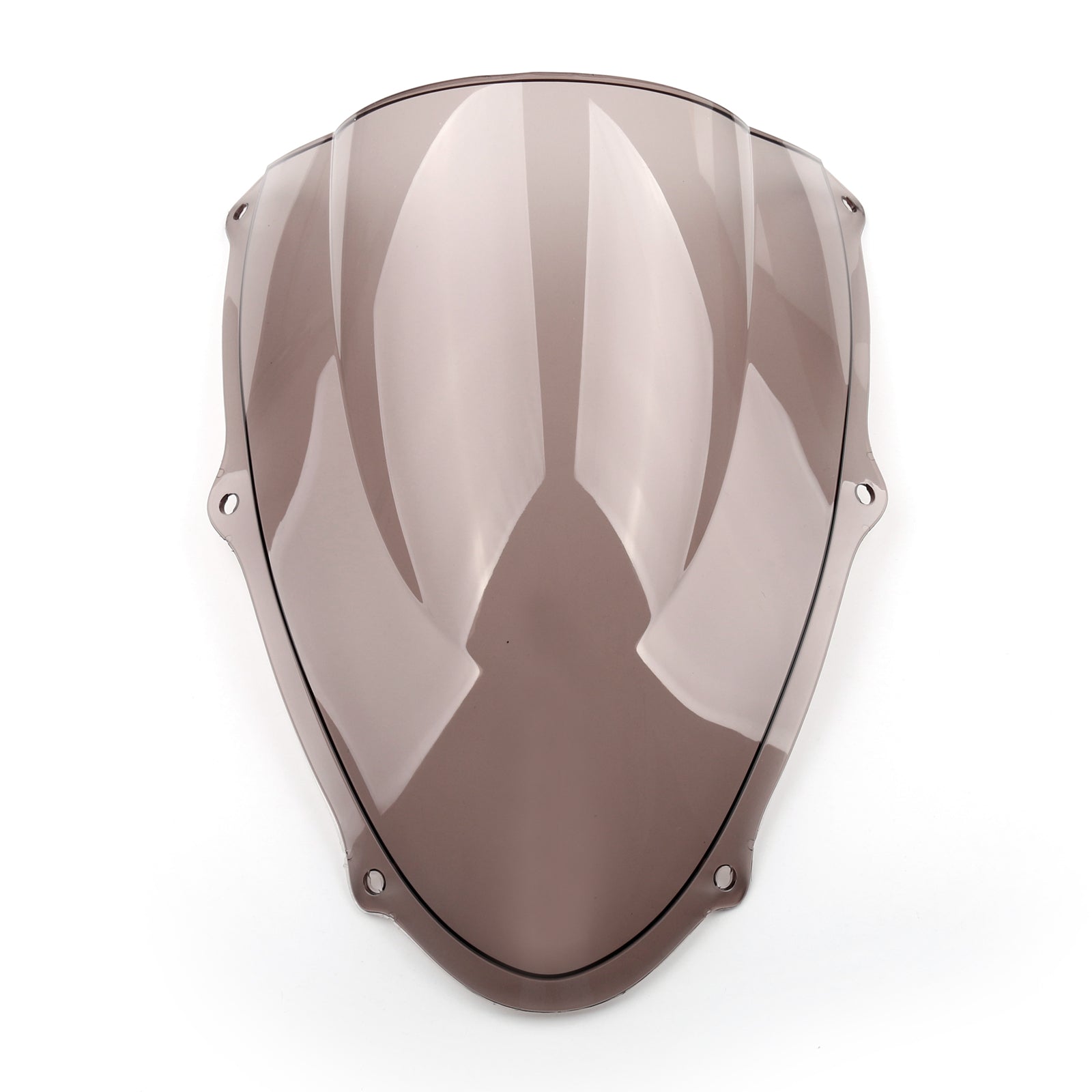 Windshield WindScreen Double Bubble For Suzuki GSXR600/750 (2011-2014) 6 Color