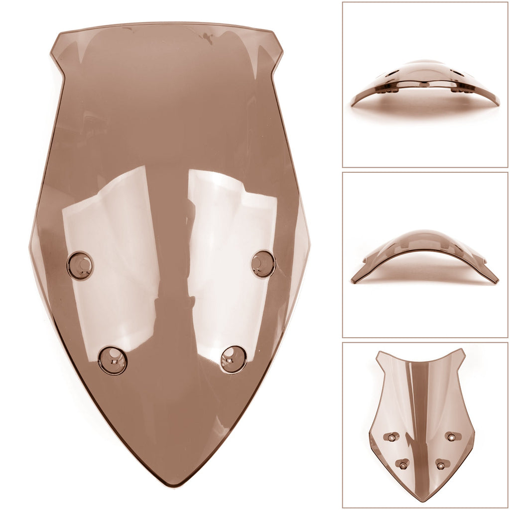 Windscreen Windshield for SUZUKI GSX-S1000F (2015-2020) 2 Color