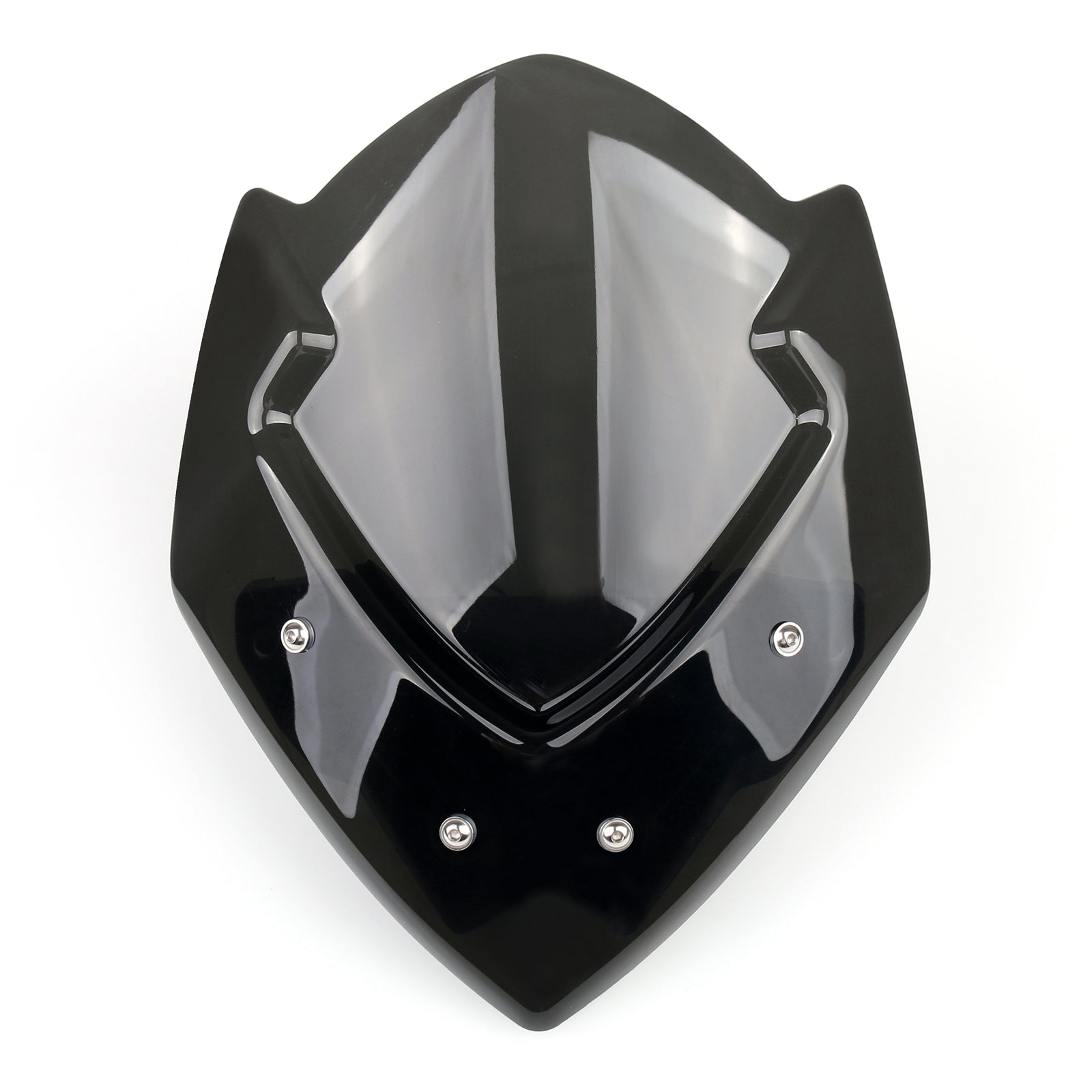 Windscreen Windshield For SUZUKI GSX-S1000 (2015-2017) 3 Color