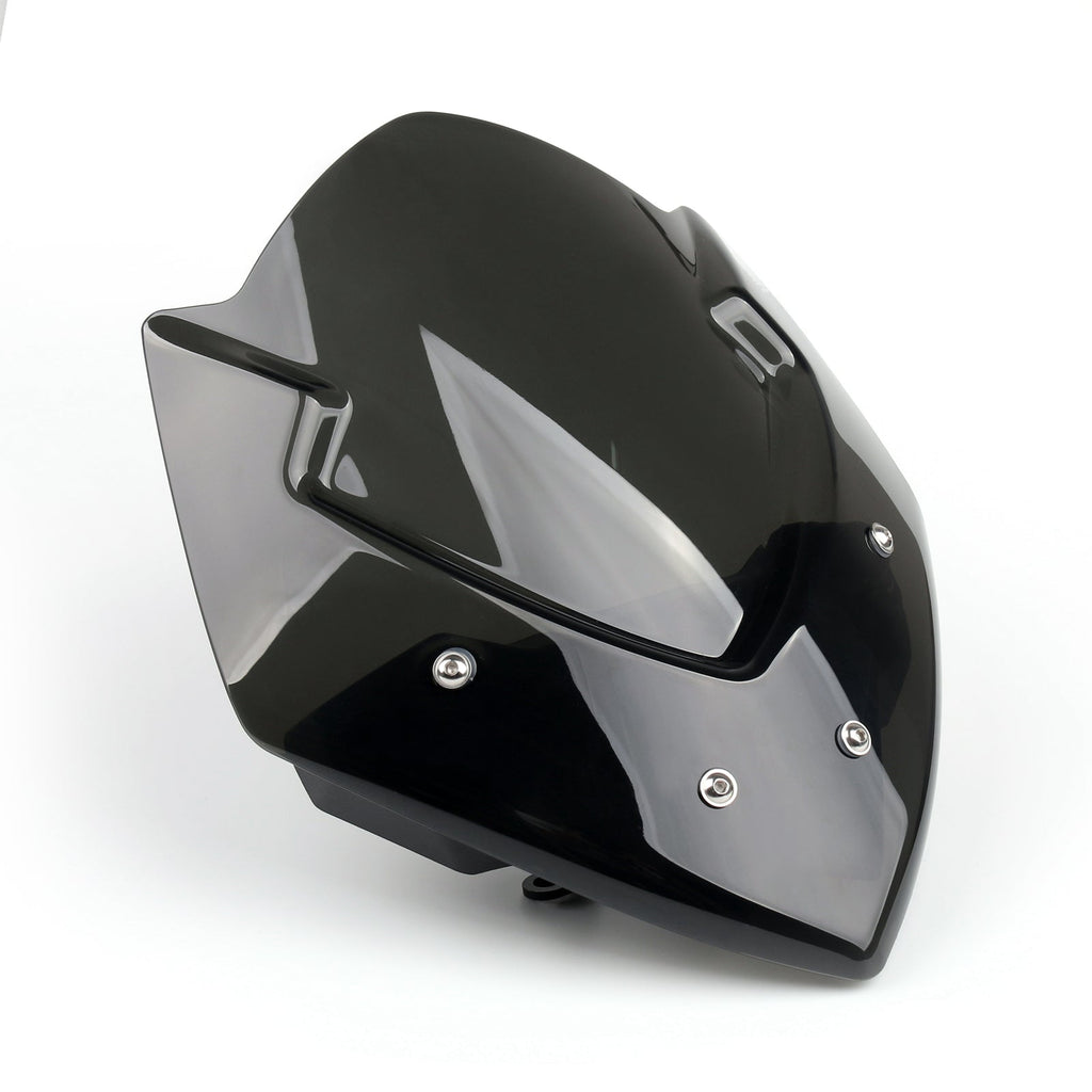 Windscreen Windshield For SUZUKI GSX-S1000 (2015-2017) 3 Color