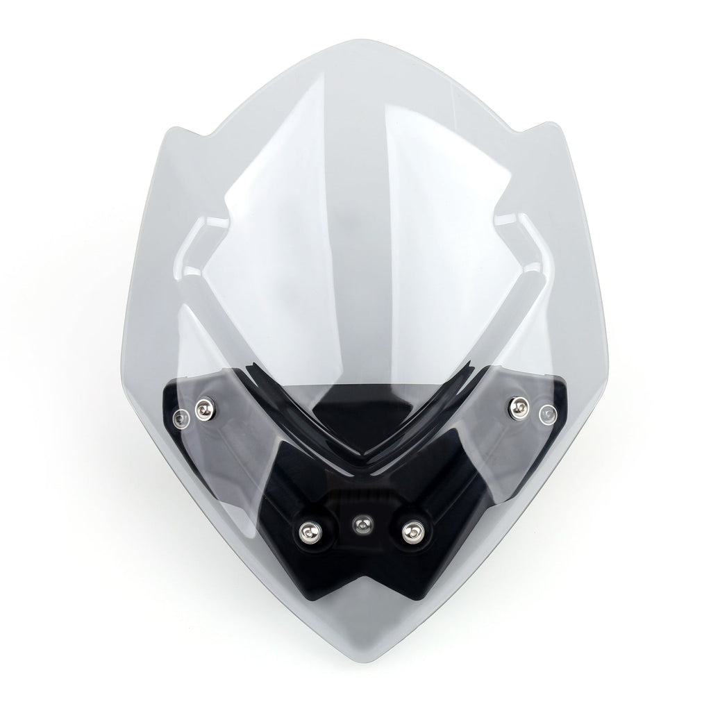 Windscreen Windshield For SUZUKI GSX-S1000 (2015-2017) 3 Color