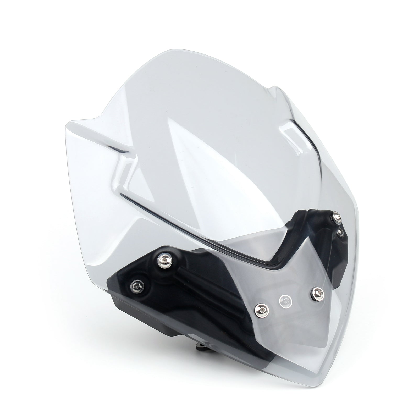 Windscreen Windshield For SUZUKI GSX-S1000 (2015-2017) 3 Color