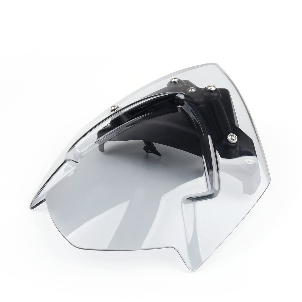 Windscreen Windshield For SUZUKI GSX-S1000 (2015-2017) 3 Color