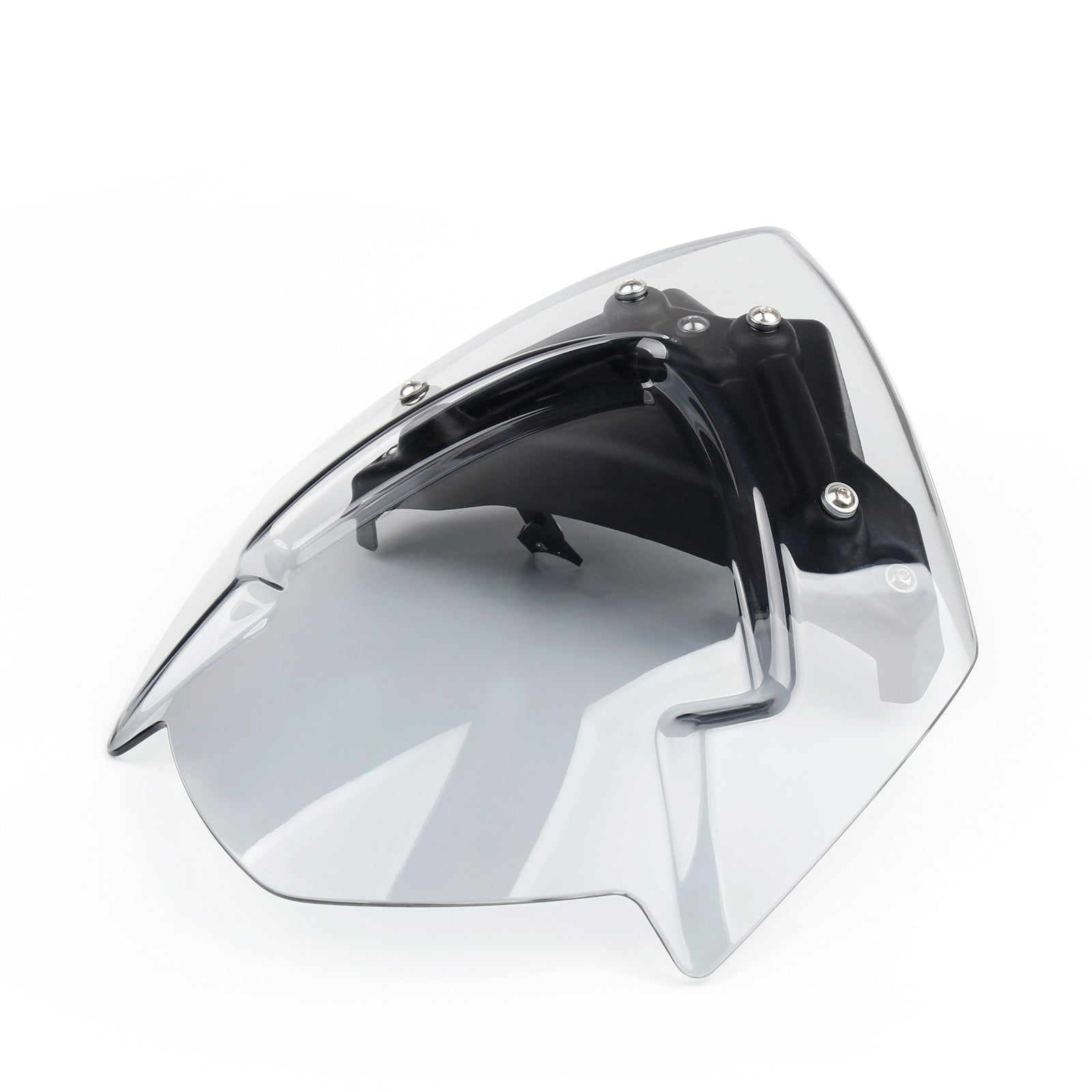 Windscreen Windshield For SUZUKI GSX-S1000 (2015-2017) 3 Color