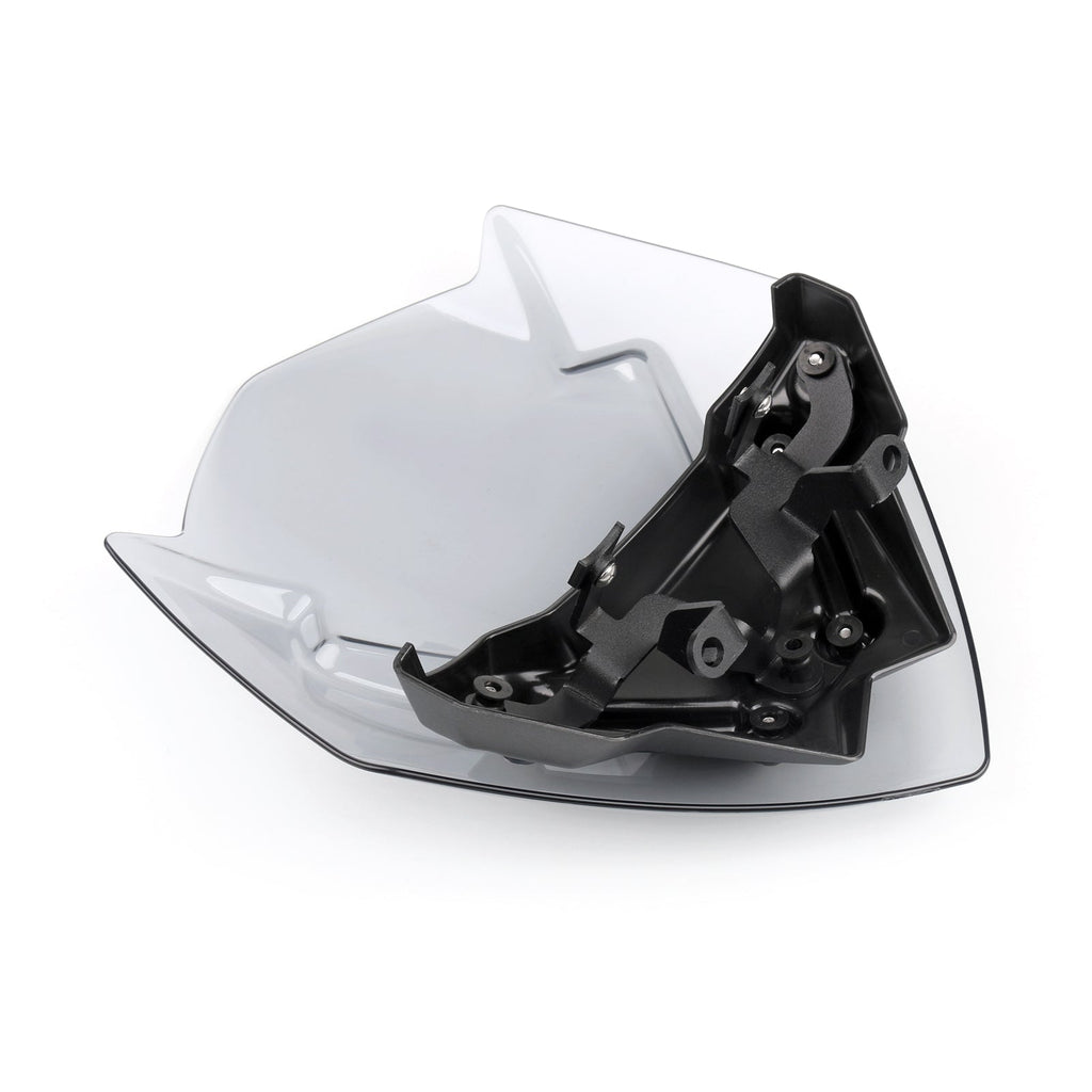 Windscreen Windshield For SUZUKI GSX-S1000 (2015-2017) 3 Color