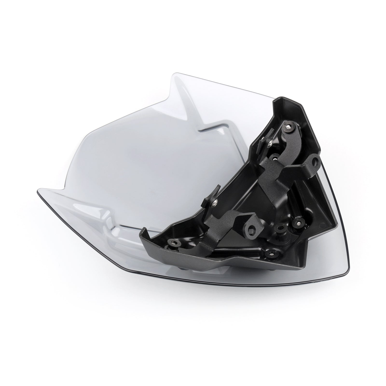 Windscreen Windshield For SUZUKI GSX-S1000 (2015-2017) 3 Color