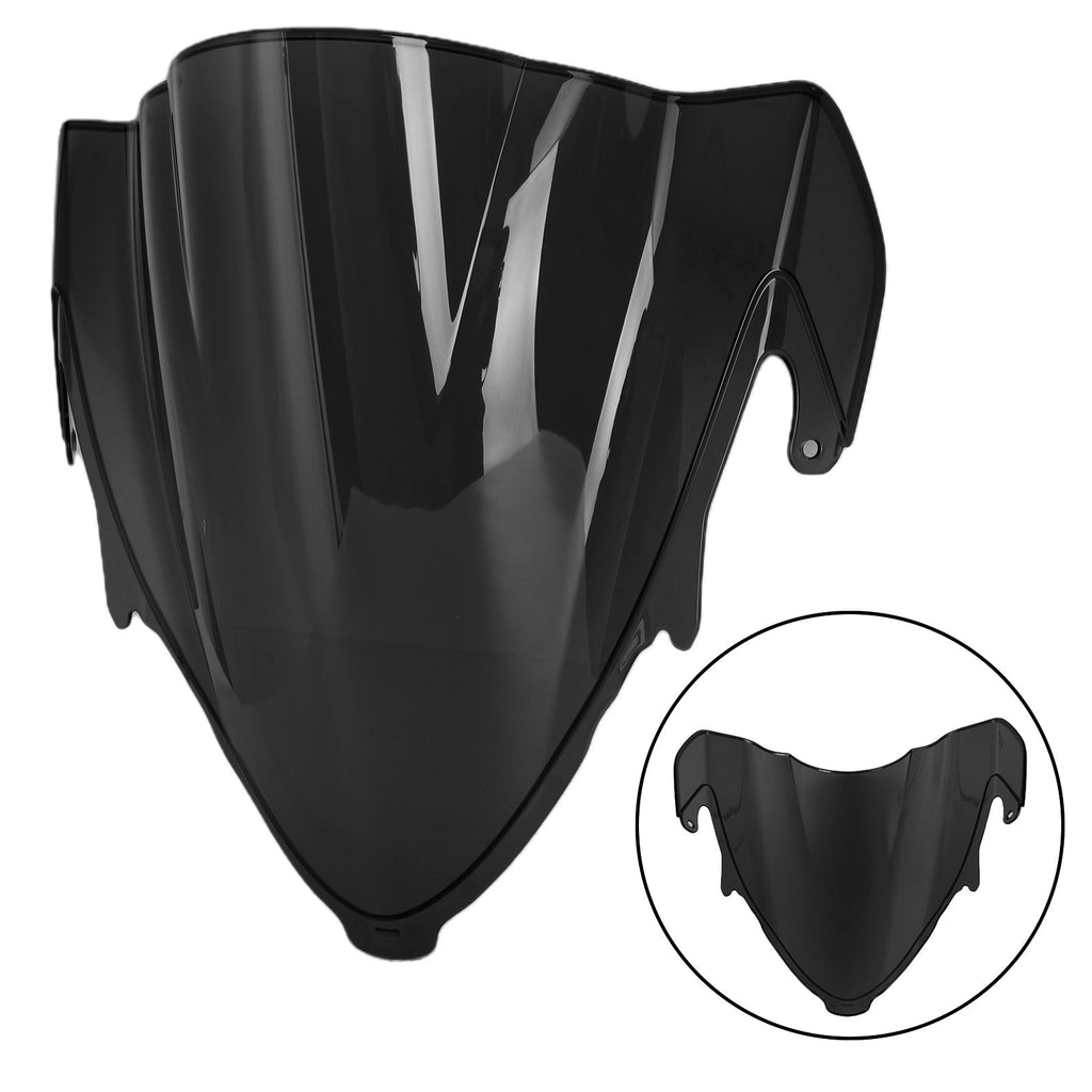 Windshield Windscreen Protector fit for Suzuki Hayabusa GSXR1300 2021-2024
