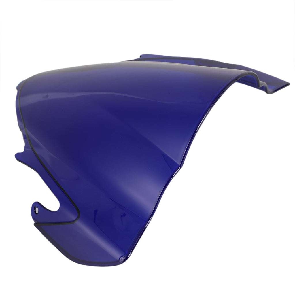 Windshield Windscreen Protector fit for Suzuki Hayabusa GSXR1300 2021-2024