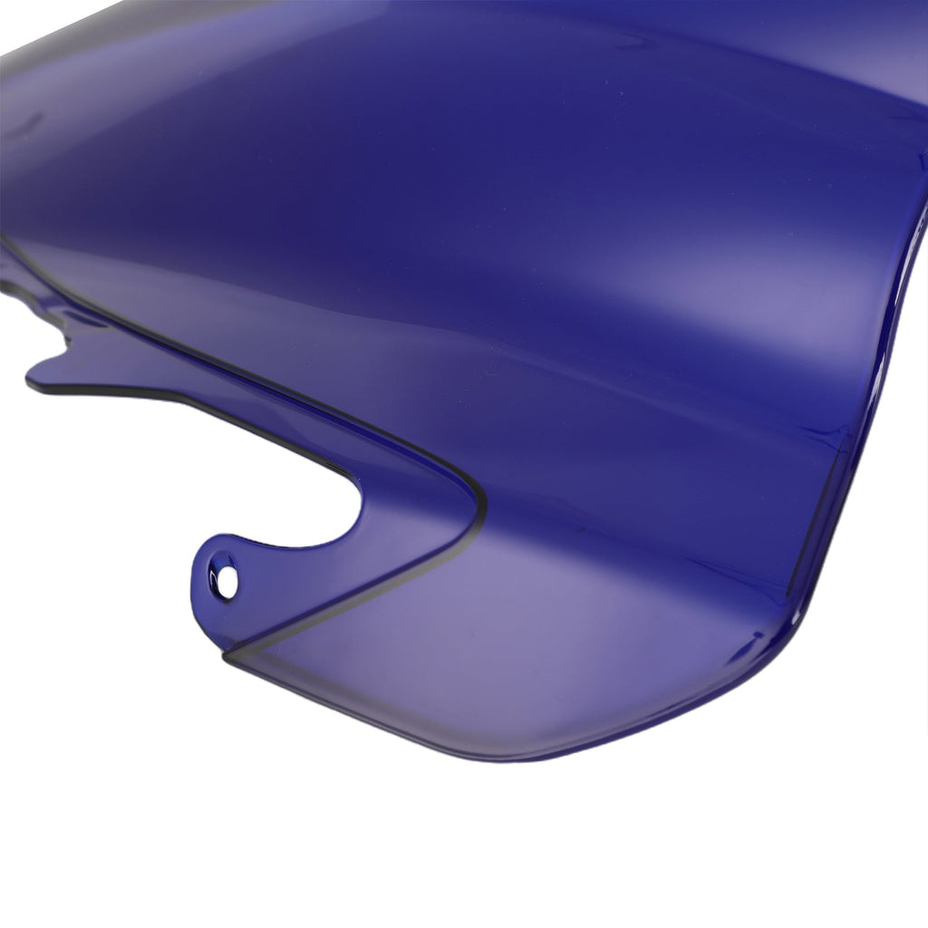 Windshield Windscreen Protector fit for Suzuki Hayabusa GSXR1300 2021-2024