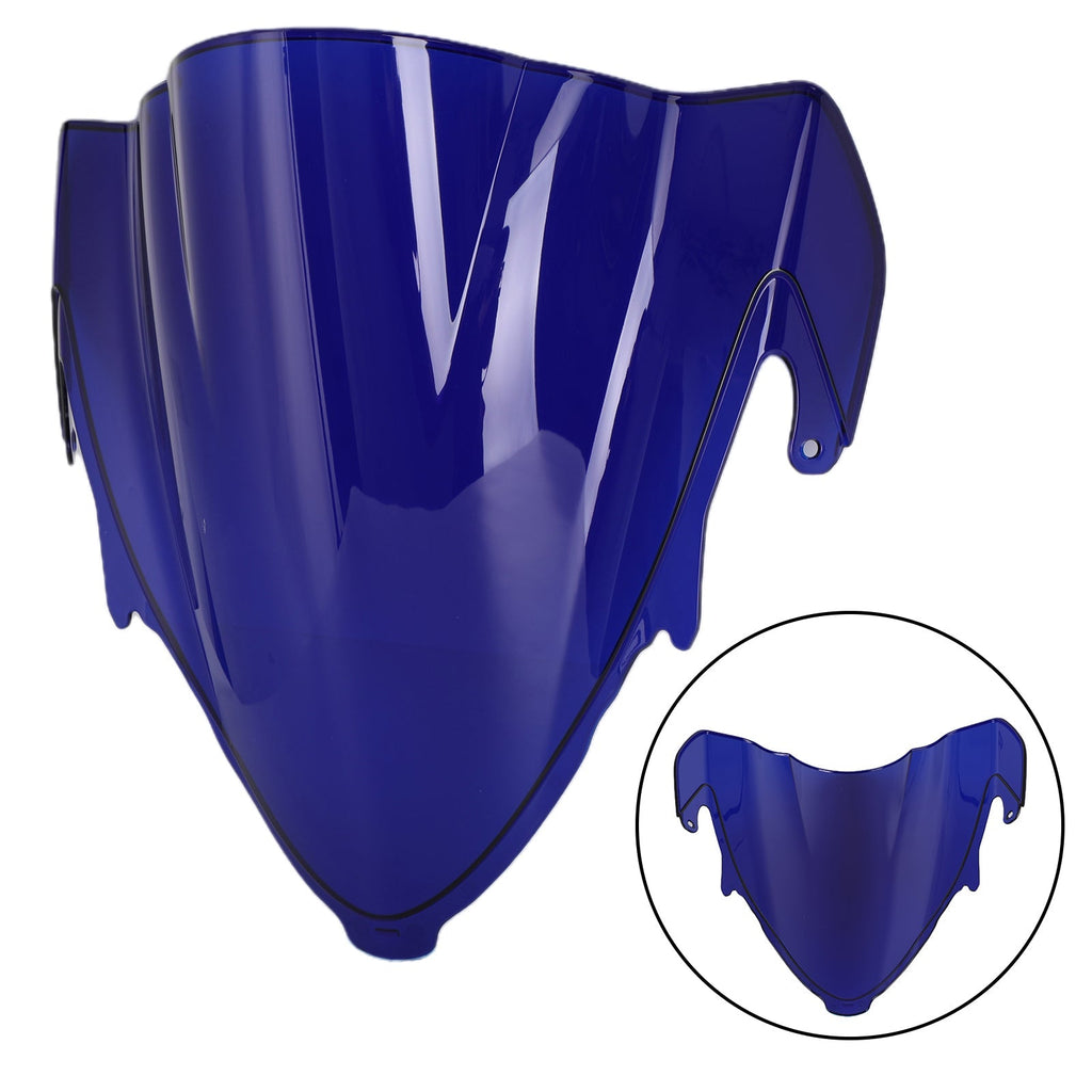 Windshield Windscreen Protector fit for Suzuki Hayabusa GSXR1300 2021-2024