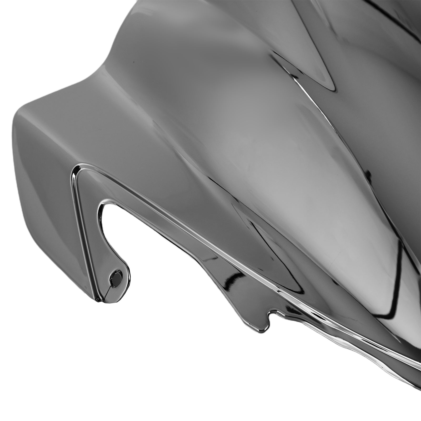 Windshield Windscreen Protector fit for Suzuki Hayabusa GSXR1300 2021-2024