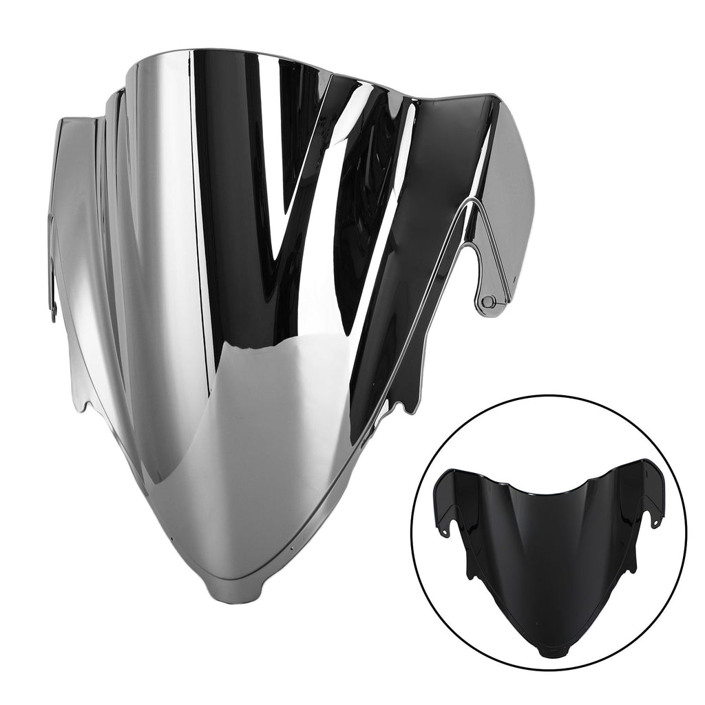 Windshield Windscreen Protector fit for Suzuki Hayabusa GSXR1300 2021-2024
